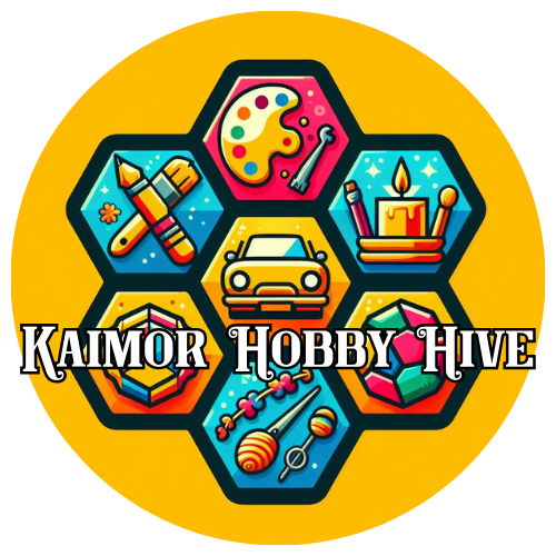 Kaimor Hobby Hive