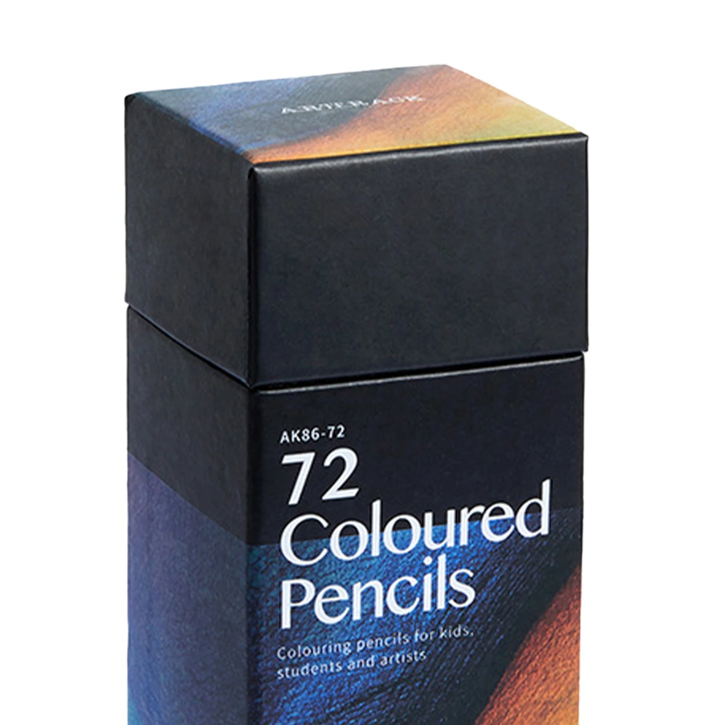 36\48\72 color oil based pencil