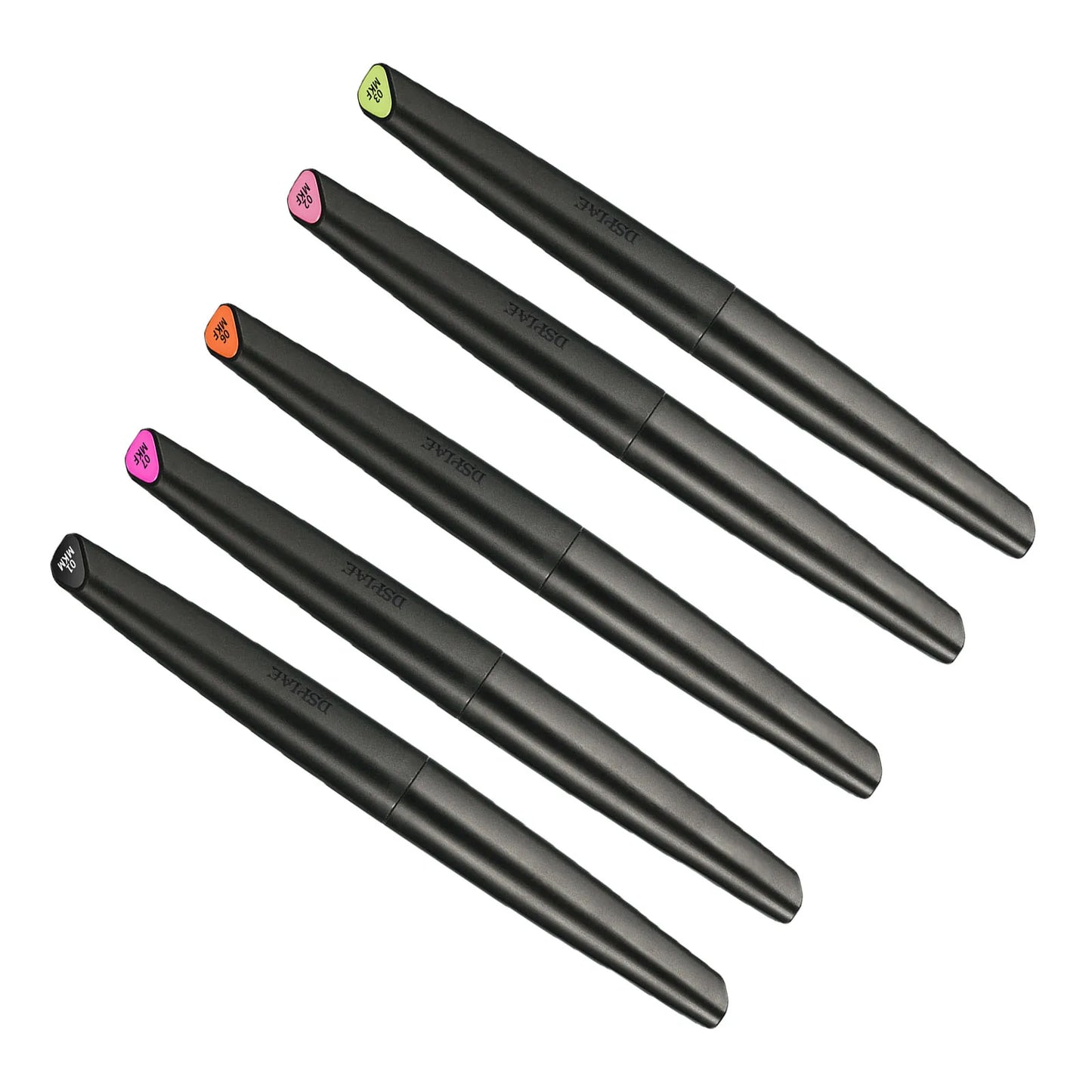 Brush Pen ERASER PENS Color Fluorescent Color