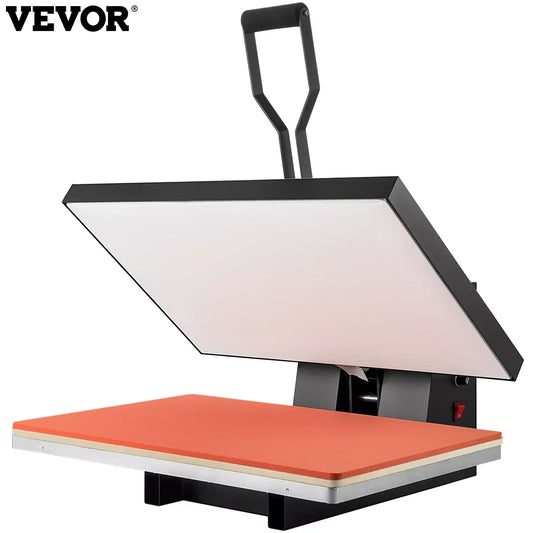 VEVOR Heat Press 16x24, 1700W Power